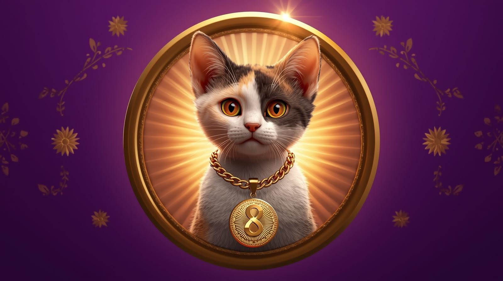 Mga Pusa at Suwerte